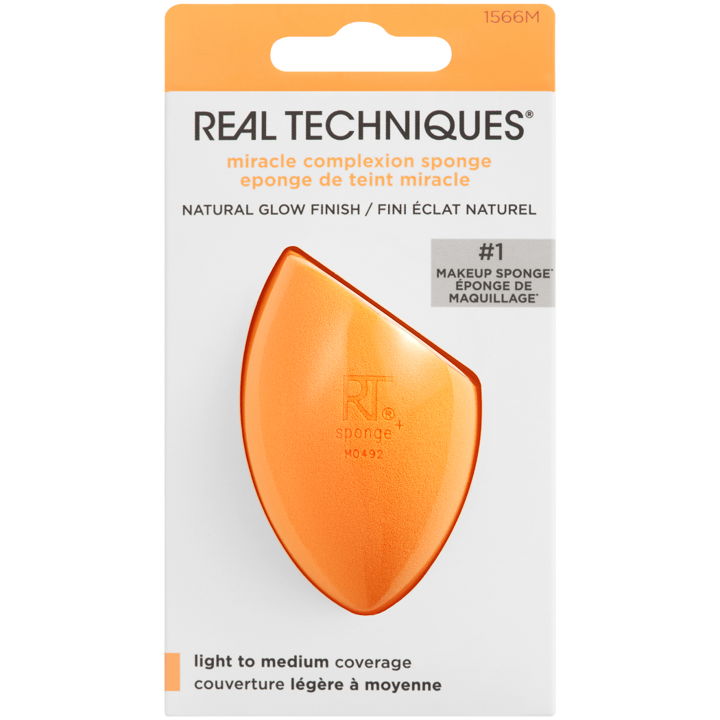 Miracle Complexion Sponge